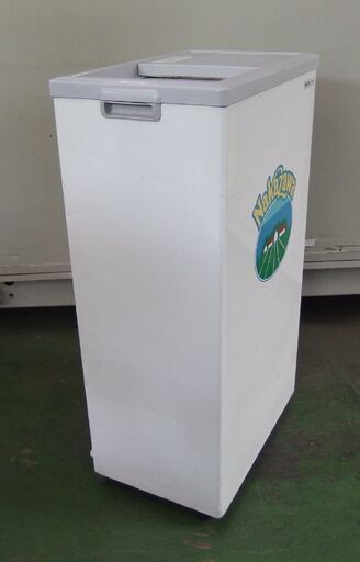 SANYO 小型冷凍ストッカーSCR-42G 業務用厨房用サンヨー