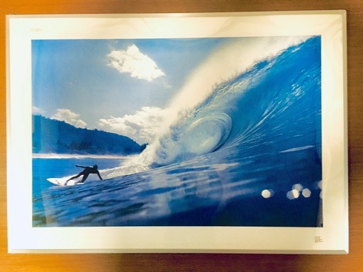 希少】ジェリーロペス 佐藤傳次郎 ナルオラNALUOLA B1サイズ