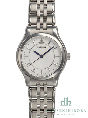 GSBA015 4J85-0A20 クレドール 中古 ｜ セイコー | 腕時計のブランド