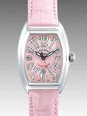 8005LSC コンキスタドール 新品 ｜ フランク ミュラー | 腕時計の