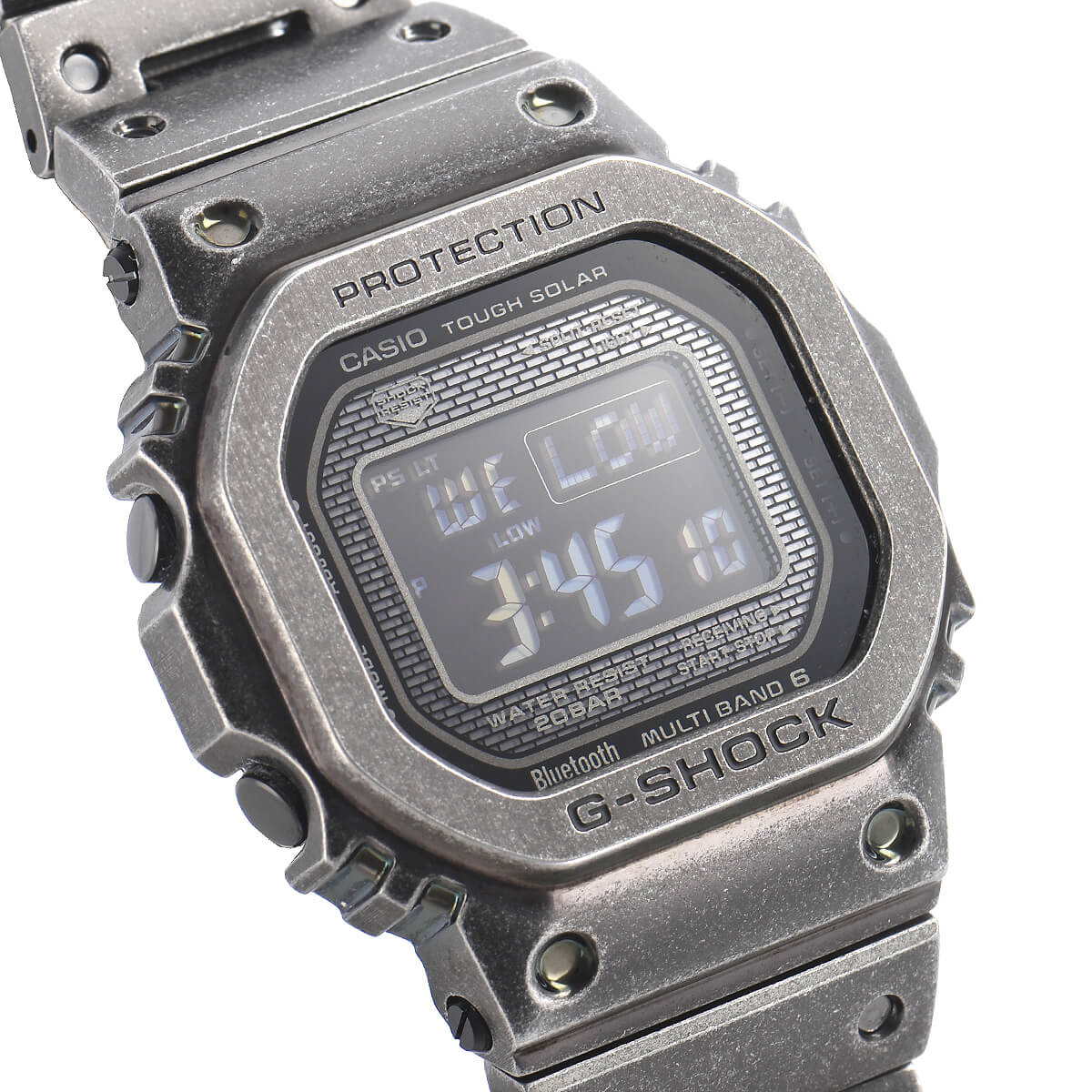 GMW-B5000V-1JR G―SHOCK フルメタル 中古 ｜ カシオ | 腕時計の
