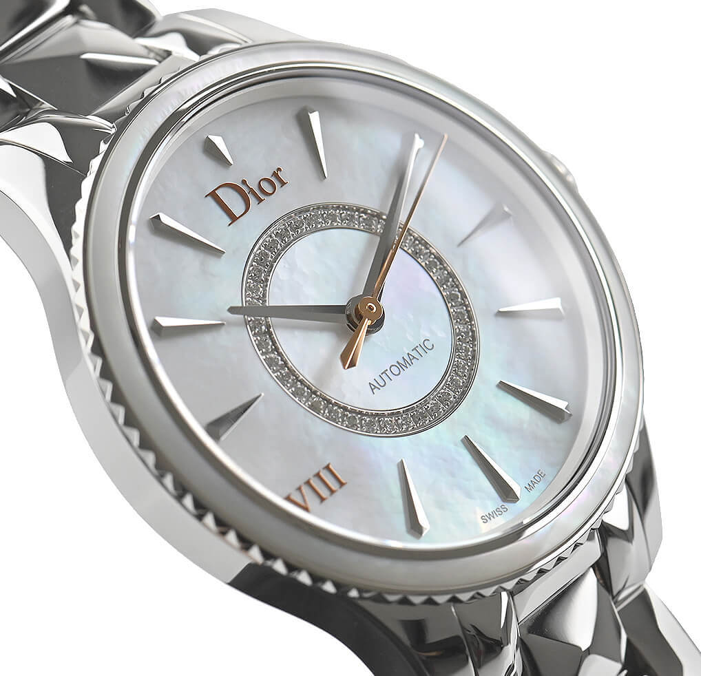CD153512M001 VIII 中古 ｜ クリスチャン・ディオール | 腕時計の