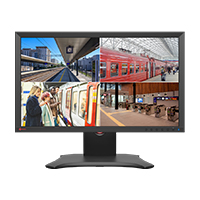 EIZOダイレクト｜FDF1907W ブラック: 産業用モニター DuraVision