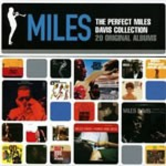 Miles Davis - The Perfect Miles Davis Collection - 20 Original