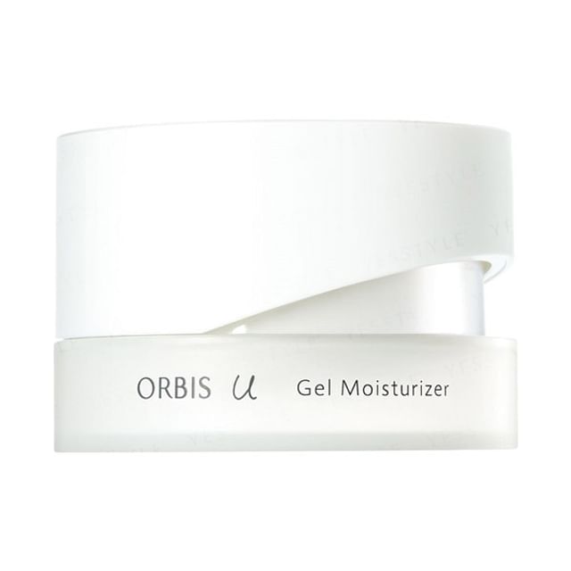 Orbis - U Gel Moisturizer | YesStyle