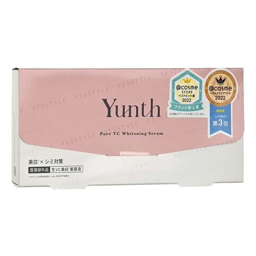 Buy Yunth - Pure Vitamin C Whitening Serum in Bulk