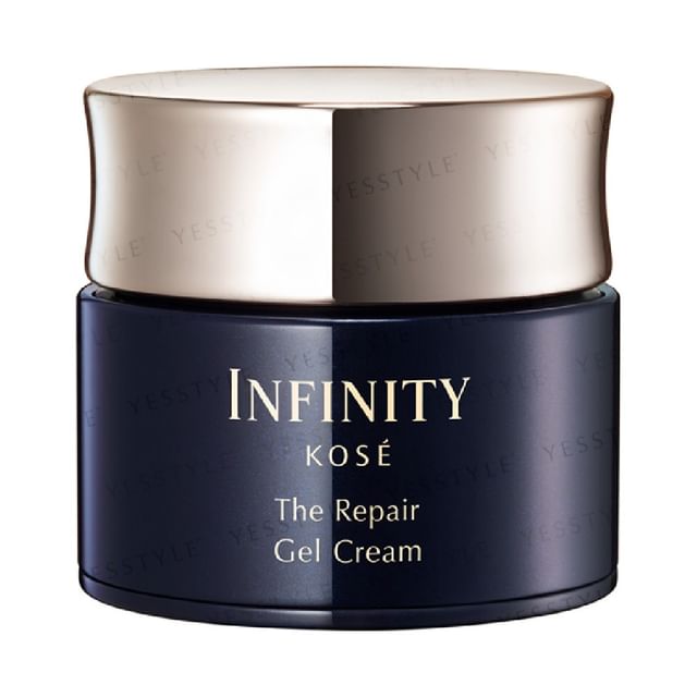 Kose - INFINITY The Repair Gel Cream | YesStyle