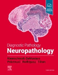 Diagnostic Pathology: Neuropathology, 3rd ed.: 洋書／南江堂