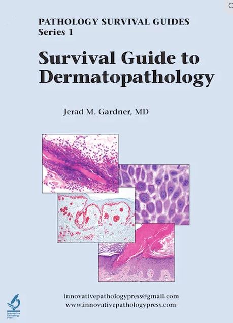 Pathology Survival Guides, Series 1 Vol.2: Survival Guide to Soft