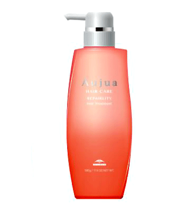 Aujua REPAIRLITY Hair Treatment 500g () | WAmazing Shop