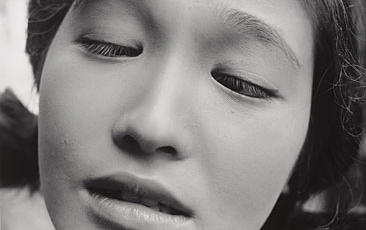 Shomei Tomatsu: Skin of the Nation · SFMOMA