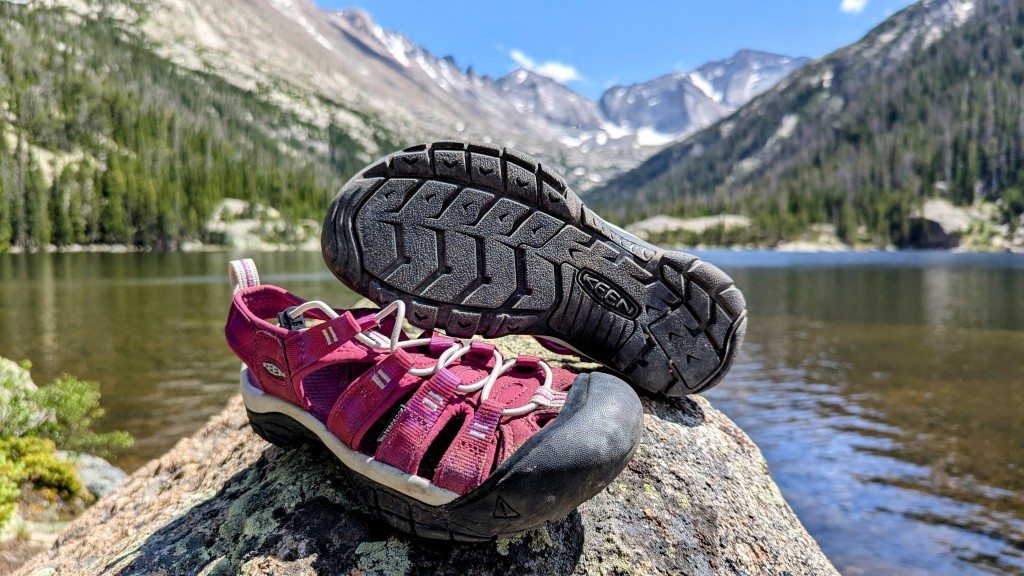 Keen Newport H2 - Women's Review | Tested & Rated