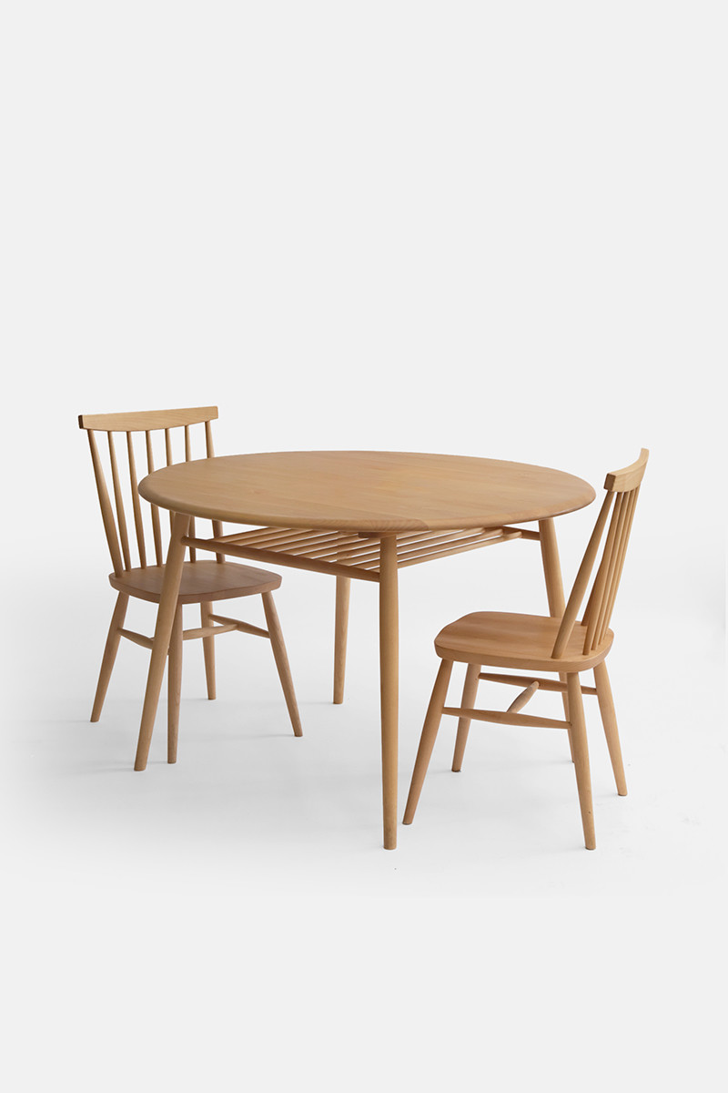 for ONLINE STORE / 商品追加のお知らせ - DINING & CHAIR SET - MOMO