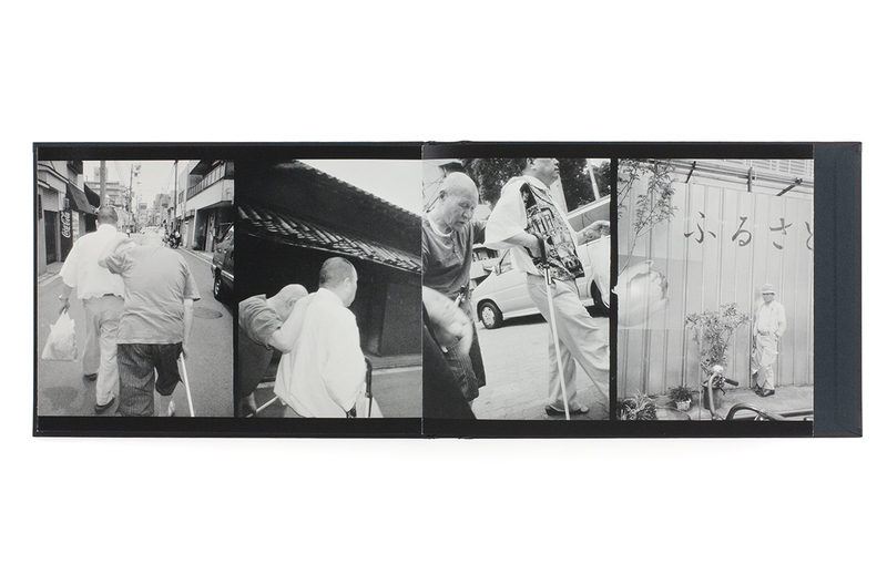 走馬灯のようにー釜ヶ崎2000・2014 - 須田一政 | ZEN FOTO GALLERY