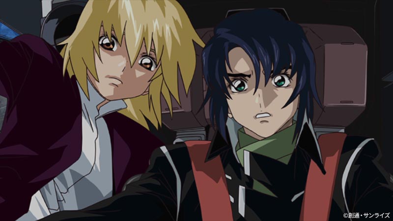 機動戦士ガンダムSEED DESTINY スペシャルエディション 砕かれた世界