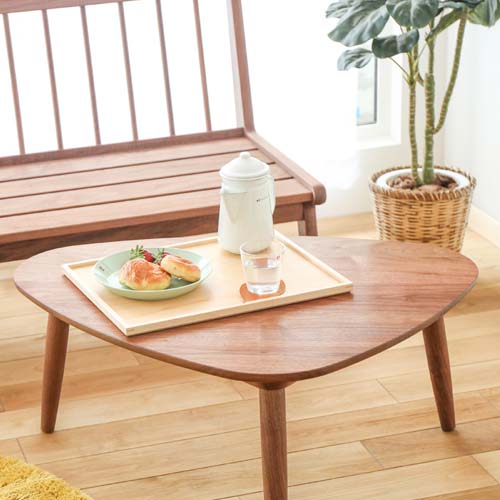 旭川家具 cosine コサイン トレー 国産クラフト 木製 トレー