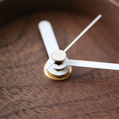 旭川クラフト DREAMY PERSON ドリーミィーパーソン デスククロック