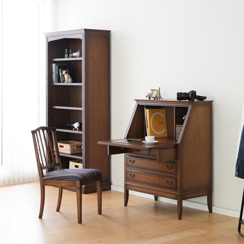 旭川家具 KATOH MOKKOU 加藤木工 Brooks ブルックス ライティング