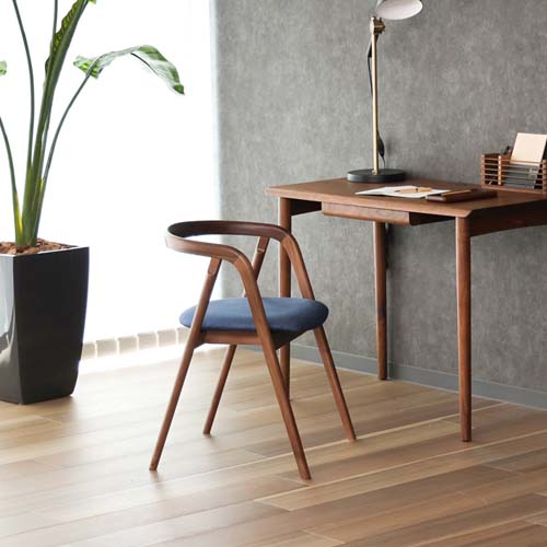 飛騨家具 HIDA 飛騨産業 シカチェア 国産家具 無垢 ダイニングチェア