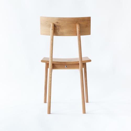 飛騨家具 HIDA 飛騨産業 Morinokotoba 森のことば チェア 国産家具