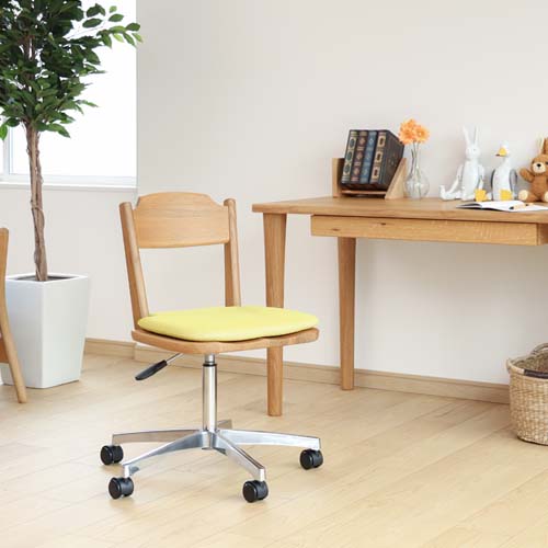 飛騨家具 HIDA 飛騨産業 Soffio ソフィオ デスクチェア 国産家具 無垢