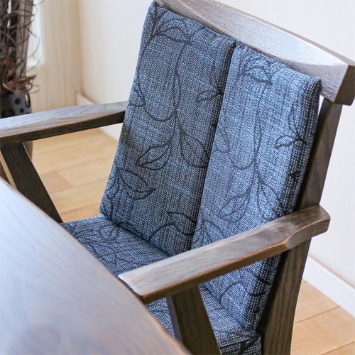 飛騨家具 ibata interior イバタインテリア Kiraku 木楽 チェア 国産