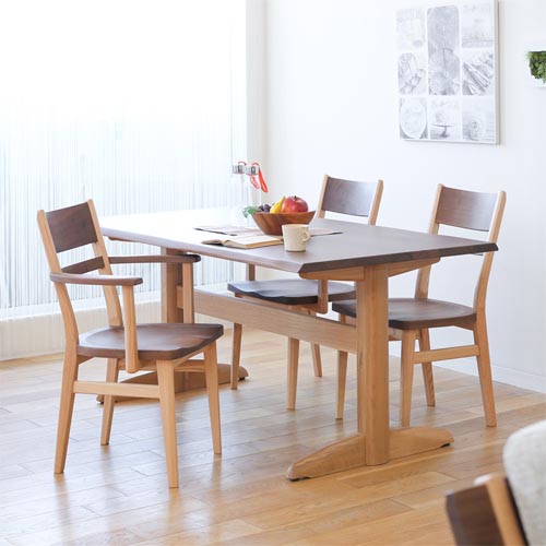 飛騨家具 ibata interior イバタインテリア Sign サイン チェア 国産