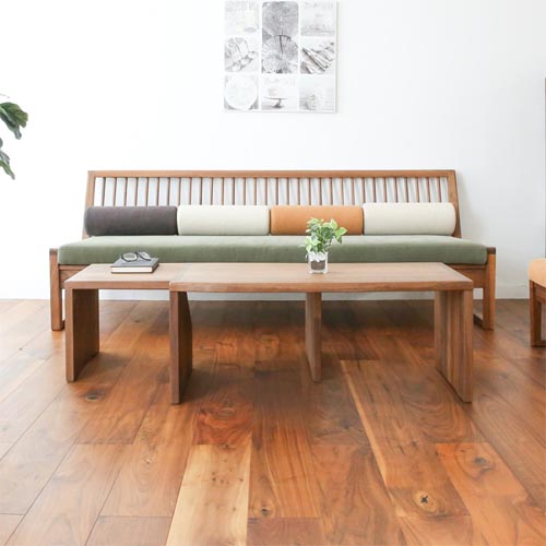 飛騨家具 shirakawa シラカワ Hidano Takmi Kobo 飛騨の匠工房 ネスト