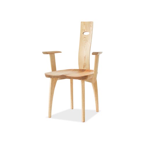 飛騨家具 shirakawa シラカワ Hidano Takmi Kobo 飛騨の匠工房 No.210