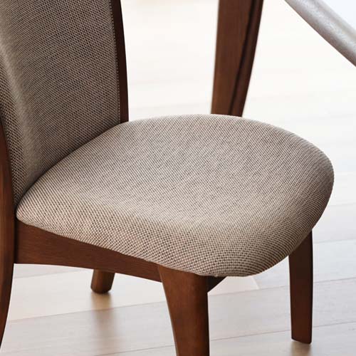 飛騨家具 shirakawa シラカワ Renoir ルノアール チェア 国産家具 無垢