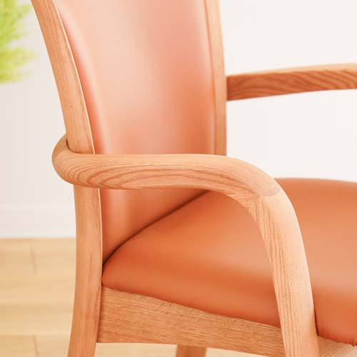 飛騨家具 shirakawa シラカワ Renoir ルノアール チェア 国産家具 無垢