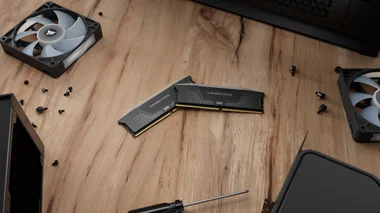 ドキュメント - VENGEANCE® RGB 64GB (2x32GB) DDR5 DRAM 6000MT/s