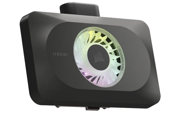 CORSAIR Hydro X GPUウォーターブロック RX 7900 XT / 7900 XTX対応