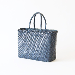 レザーメッシュバッグ ビック Marin／Dragon Diffusion（ドラゴン