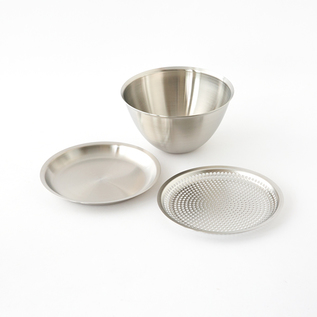 まかない ボウルセット／conte（コンテ）｜愛着を持ってずっと使いたい