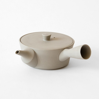 急須 sencha320／南景製陶園（ナンケイセイトウエン）｜愛着を持って