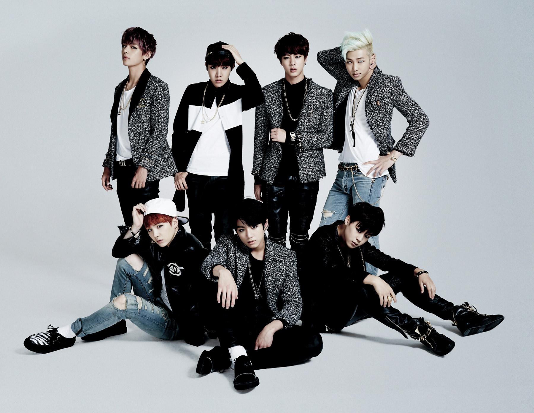 ニュース ｜ BTS JAPAN OFFICIAL FANCLUB