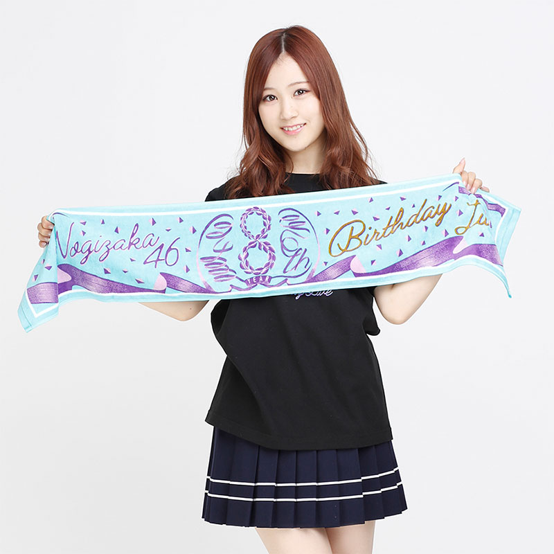 乃木坂46 8th YEAR BIRTHDAY LIVE グッズ＆ニュース | 乃木坂46