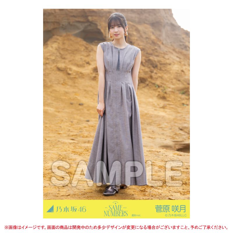 乃木坂46 OFFICIAL WEB SHOP | 乃木坂46 グッズ通販サイト