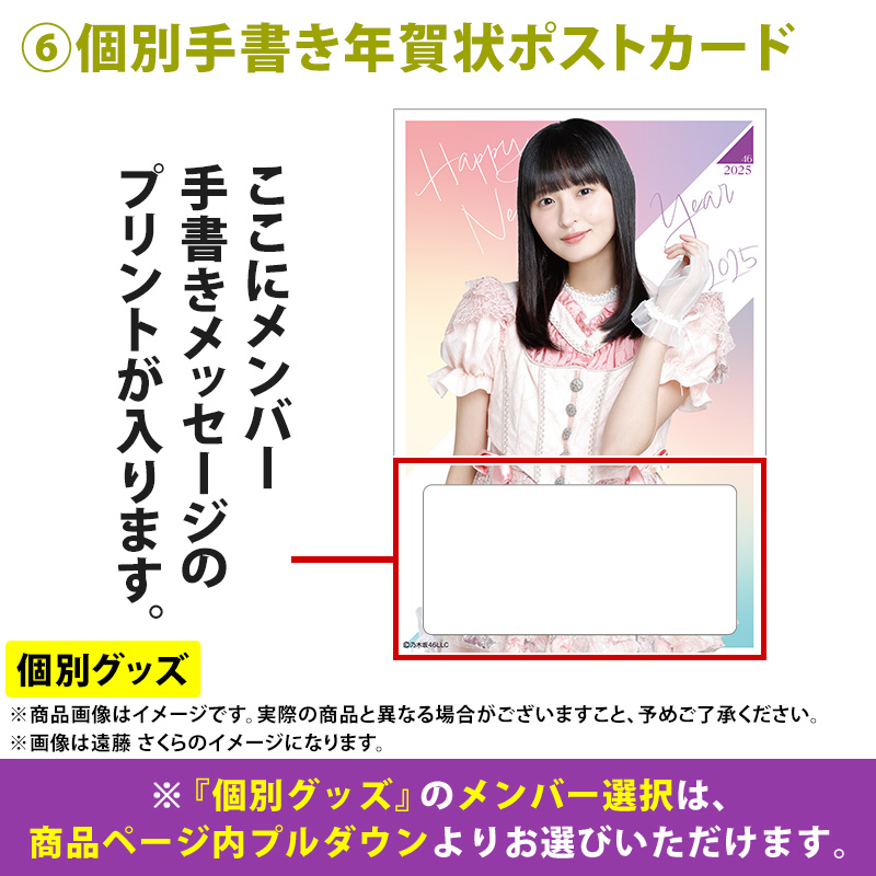 遠藤さくら 直筆サイン入り 乃木フェスオリジナルパーカー (証明書付き