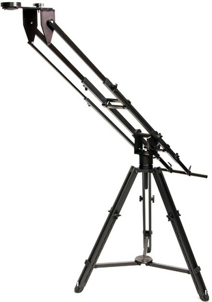 Rent a Kessler Pocket Jib Pro + K-Pod + Hercules 2.0 Head, Best