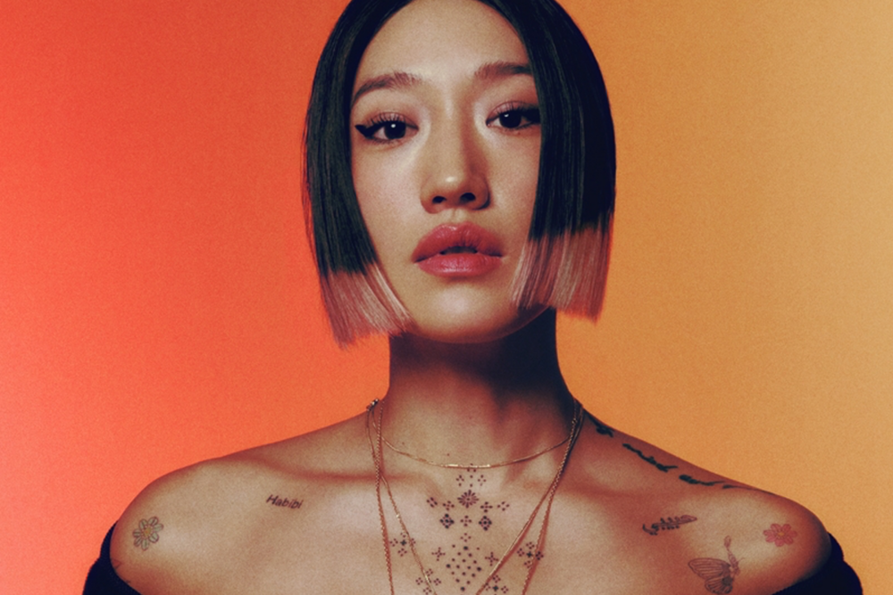 XL Recordings - Peggy Gou