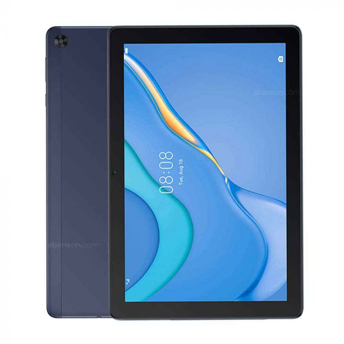 Huawei MatePad T10 LTE (4GB + 64GB) Deep Sea Blue Tablet | Tablet