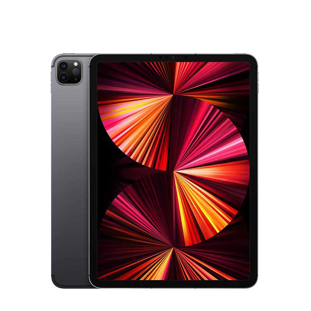 Apple iPad Pro 11-inch (3rd Gen) Wi-Fi + Cellular MHW73PP/A 256GB