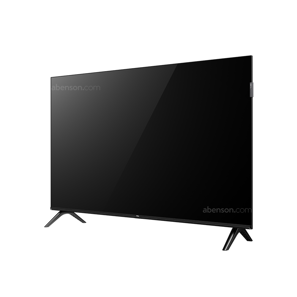 TCL Google 40S5K Full HD Google TV | Television | Abenson.com
