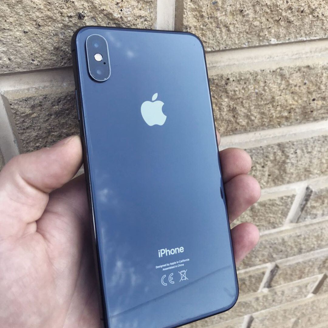 iPhone X Specs and Prices - MQA82