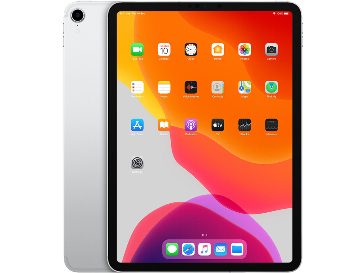 iPad Pro 11 Wi-Fi 第1世代・2018年モデル 64GB Amazon.com : Apple