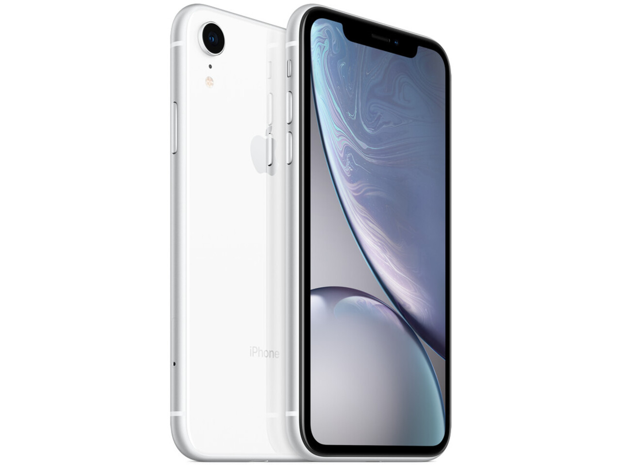 iPhone Xr Specs and Monitoring - MT032