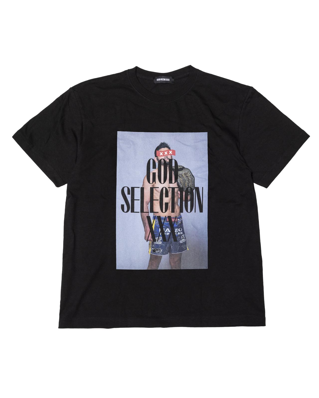 商品写真追加】12/24（土）より平本蓮POP UPがMIYASHITA PARKに出現