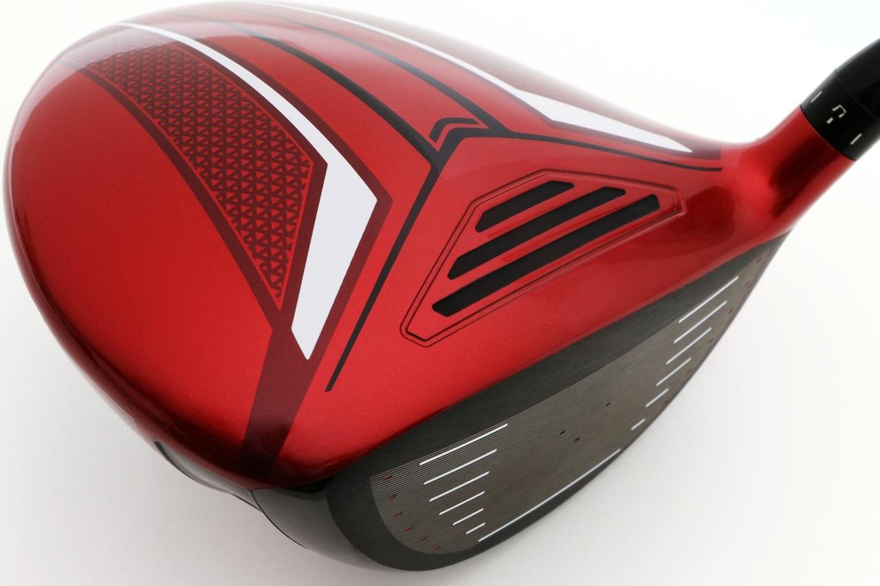 季節外れに咲いた名器」松田鈴英のJ815ドライバーから考える新しい時代